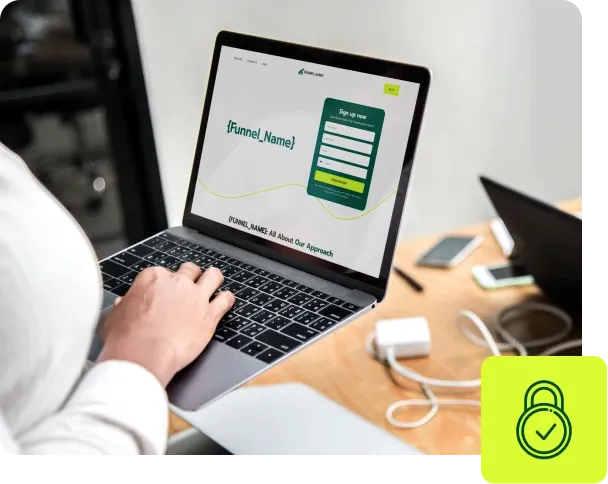 Beacon Kapitholm trading platform